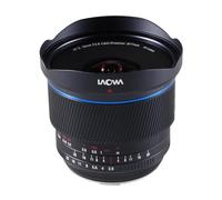 LAOWA Objectif 10mm f/2.8 Zero-D FF Compatible with Monture L | Made in France. Safe packaging. Delivery with invoice including VAT.