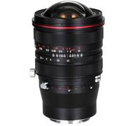 Laowa 15mm f/4.5R Zero-D Shift Lens - Sony FE