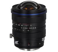 LAOWA Objectif 15mm F4.5-Zero-D Shift compatible avec Sony FE