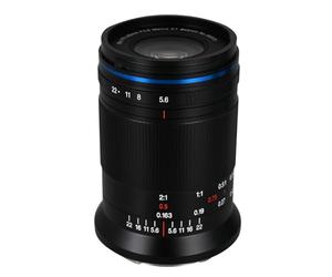 LAOWA Objectif 85mm f/5.6 2X Ultra Macro APO compatible avec Sony FE