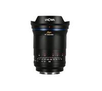 Laowa Objectif Argus 35mm F0.95 FF compatible avec Sony FE