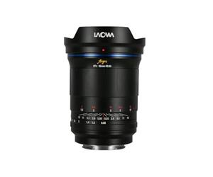 Laowa Objectif Argus 35mm F0.95 FF compatible avec Sony FE