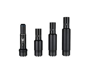 LAOWA Objectif Aurogon FF 10-50x NA0.5 Supermicro APO Compatible Avec Fuji GFX