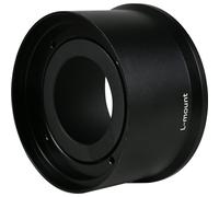 Laowa Pro2be Interchangeable Bayonet Mount Adapter - L Mount