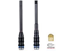 Laowa Probe Zoom 2-lens Bundle 15-24mm T8 Lens