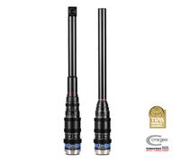 Laowa Probe Zoom 2-lens Bundle 15-35mm T12 Lens