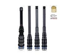 Laowa Probe Zoom 4-lens Bundle 15-24mm T8 Lens