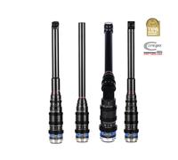 Laowa Probe Zoom 4-lens Bundle 15-35mm T12 Lens