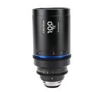 Laowa Proteus 2X Anamorphic 100mm T2 - Silver (Feet)