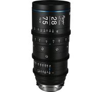 Laowa Ranger 28-75mm T2.9 FF Cine Lens - Arri PL / Canon EF