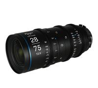 Laowa Ranger 28-75mm T2.9 FF Cine Lens - Arri PL / Canon EF-Mount | ✅ 5 years warranty at Photospecialist