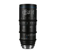 Laowa Ranger 75-180mm T2.9 FF Cine Lens - Arri PL/Canon EF