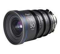 Laowa Ranger LITE 16-30mm T2.9 FF Cine Lens - Arri PL / Canon EF