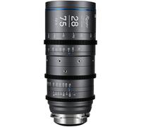 Laowa Ranger LITE 28-75mm T2.9 FF Cine Lens - Arri PL / Canon EF
