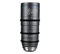 Laowa Ranger Lite 75-180mm T2.9 FF Cine Lens - Arri PL/Canon EF