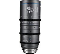 Laowa Ranger LITE 75-180mm T2.9 FF Cine Lens - Arri PL / Canon EF