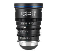 Laowa Ranger S35 11-18mm T2.9 Cine Lens