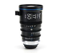 Laowa Ranger S35 17-50mm T2.9 Cine Lens PL/EF | ✅5 years warranty