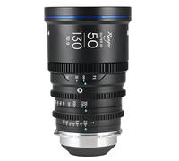 Laowa Ranger S35 50-130mm T2.9 Cine Lens