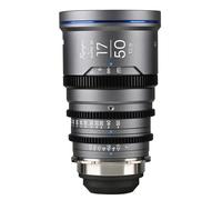 Laowa Ranger S35 Lite 17-50mm T2.9 Cine Lens