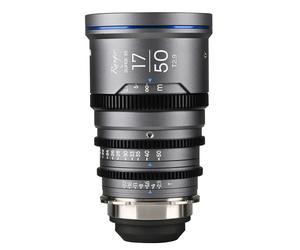Laowa Ranger S35 Lite 17-50mm T2.9 Cine Lens