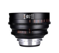 Laowa Sword 15mm T4.1 1X Macro Cine Lens for Arri PL