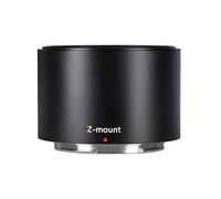 Laowa Sword 25/60/100/180mm Interchangeable bayonet for Nikon Z