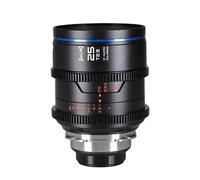 Laowa Sword 25mm T2.9 1X Macro Cine Lens for Arri PL