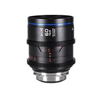 Laowa Sword 60mm T2.9 2X Macro Cine Lens for Arri PL
