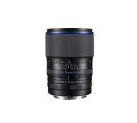 laowa ve10520 °C - objetico of 105 mm for Camera Canon, F/2 STF Lens, Black