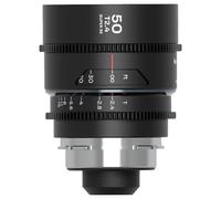 LaowaÂ NanomorphÂ 50mmÂ T2.4 SILVER - Arri PL and Canon EF mount