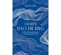 Laozi's Dao De Jing