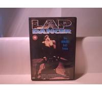 Lap Dancer [DVD]