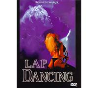 Lap Dancing - Lap Dancing [DVD] [1995] [US Import] [NTSC]