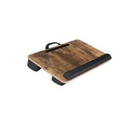 Lap Desk Rustic Brown