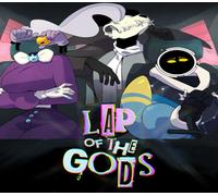 Lap of the Gods: A Visual Novel PC Steam CD Key