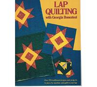 Lap Quilting