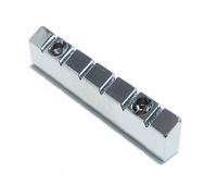 Lap Steel Guitar Nut in Nickel