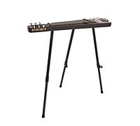 Lap Steel Guitar, Slide and Stand by Gear4music