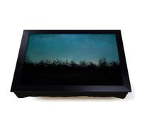 Lap Tray with Bean Bag Cushion, Above The Forest