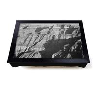 Lap Tray with Bean Bag Cushion, Ansel Adams Grand Canyon North Rim