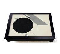 Lap Tray with Bean Bag Cushion, El Lissitzky Abstract