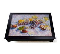 Lap Tray with Bean Bag Cushion, Fruit by Vincent Van Gogh