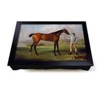 Lap Tray with Bean Bag Cushion, Molly Long Legs by George Stubbs