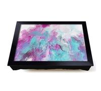 Lap Tray with Bean Bag Cushion, Remember The Past