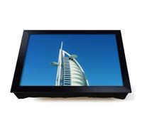 Lap Tray with Bean Bag Cushion, The Burj Al Arab Dubai