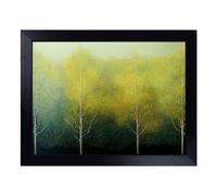 Lap Tray with Bean Bag Cushion, The Forest Trees