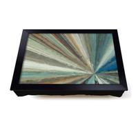 Lap Tray with Bean Bag Cushion, Towards The Light