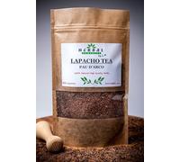 Lapacho Tea Bark PAU D’Arco/Candida Support Antifungal Herb - Tabebuia impetiginosa - Herbal Remedies by J.