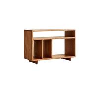 LAPADULA End Table Side Table Wooden Household Sofa Side Table, Modern Storage Furniture for Living Room Balcony Bedroom Sofa Side Table